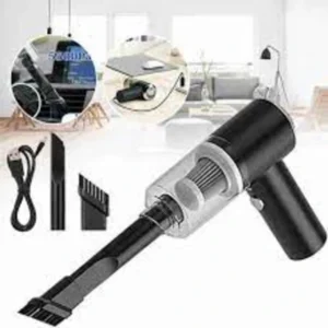 Rechargeable Vacuum Cleaner